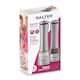image 1 of Salter Electric Salt & Pepper Grinder Set 2 Pk