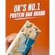 image 2 of Grenade Protein Bar - White Chocolate Cookie 4 x 60g