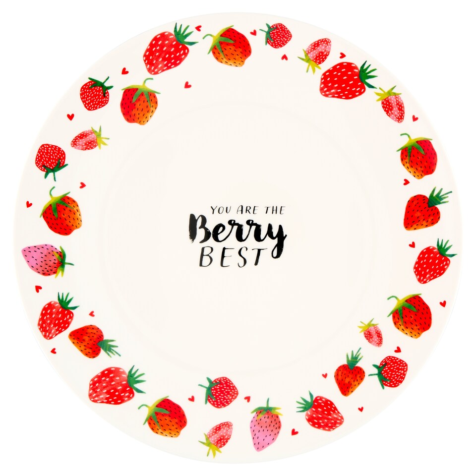 F&F Home Berry Best tanier 27 cm