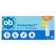 obrázok 1 z O.B. ProComfort Super tampóny 16 ks
