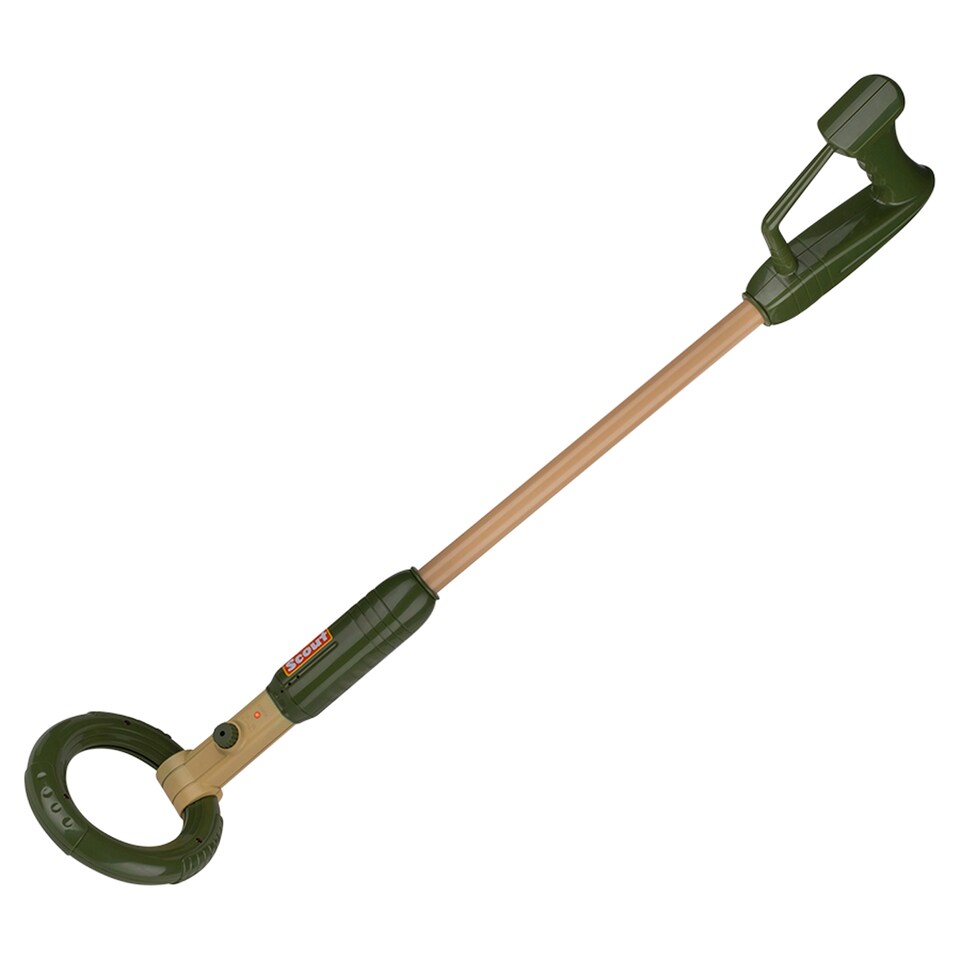 Scout fémdetektor 1. kép