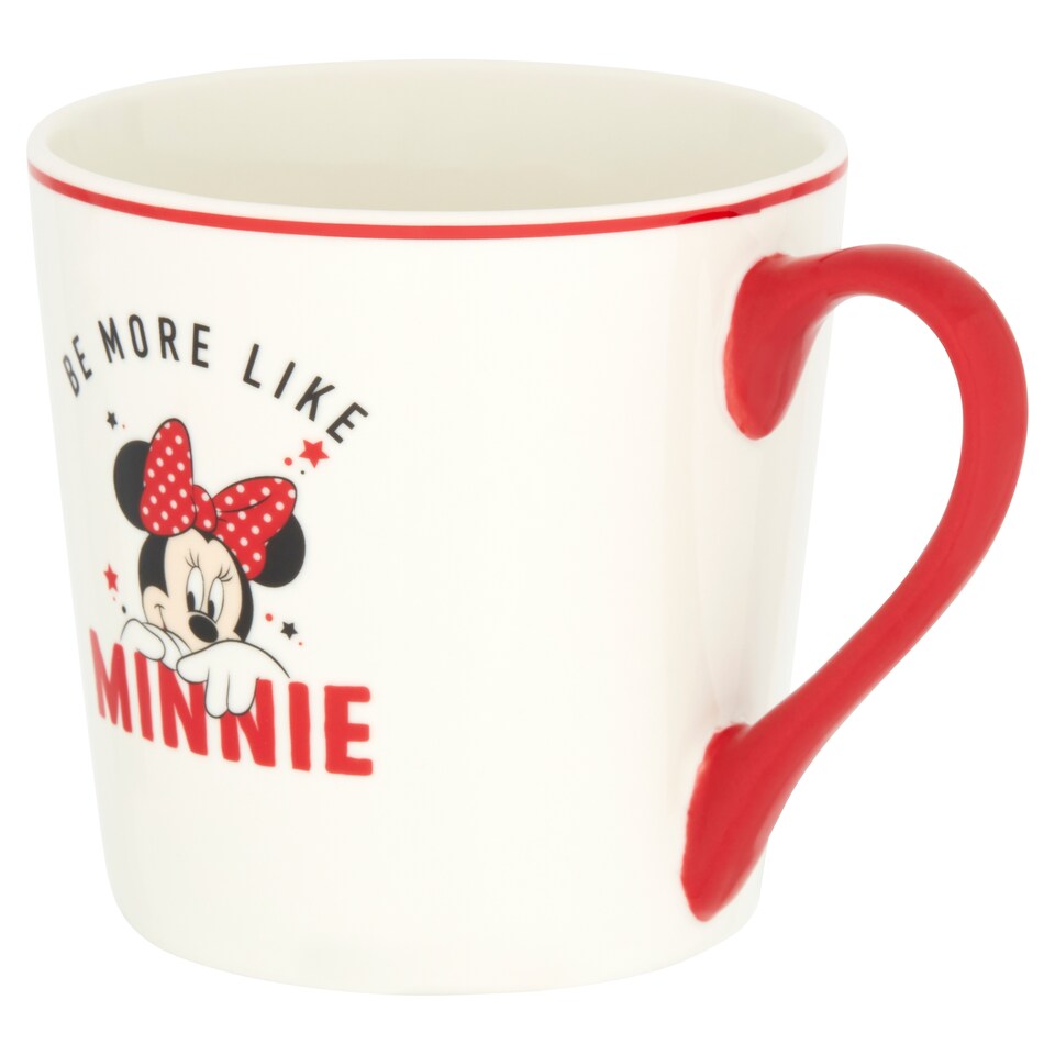 image 1 of Tesco Disney Classic Minnie Mug
