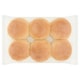 image 2 of Tesco Scotch Morning Rolls 6 Pack