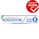 obrázok 1 z Sensodyne Repair & Protect Zubná pasta s fluoridom 75 ml