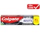 image 1 of Colgate Advanced White Charcoal Toothpaste 125 ml