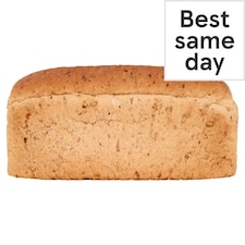 Tesco Hi Fibre Malted Loaf 800G
