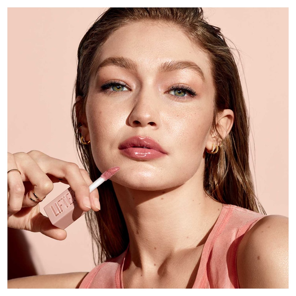 image 1 of Maybelline Lifter Lip Gloss Moon 5.4Ml