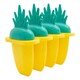 image 3 of Pineapple Ice Lolly Mould