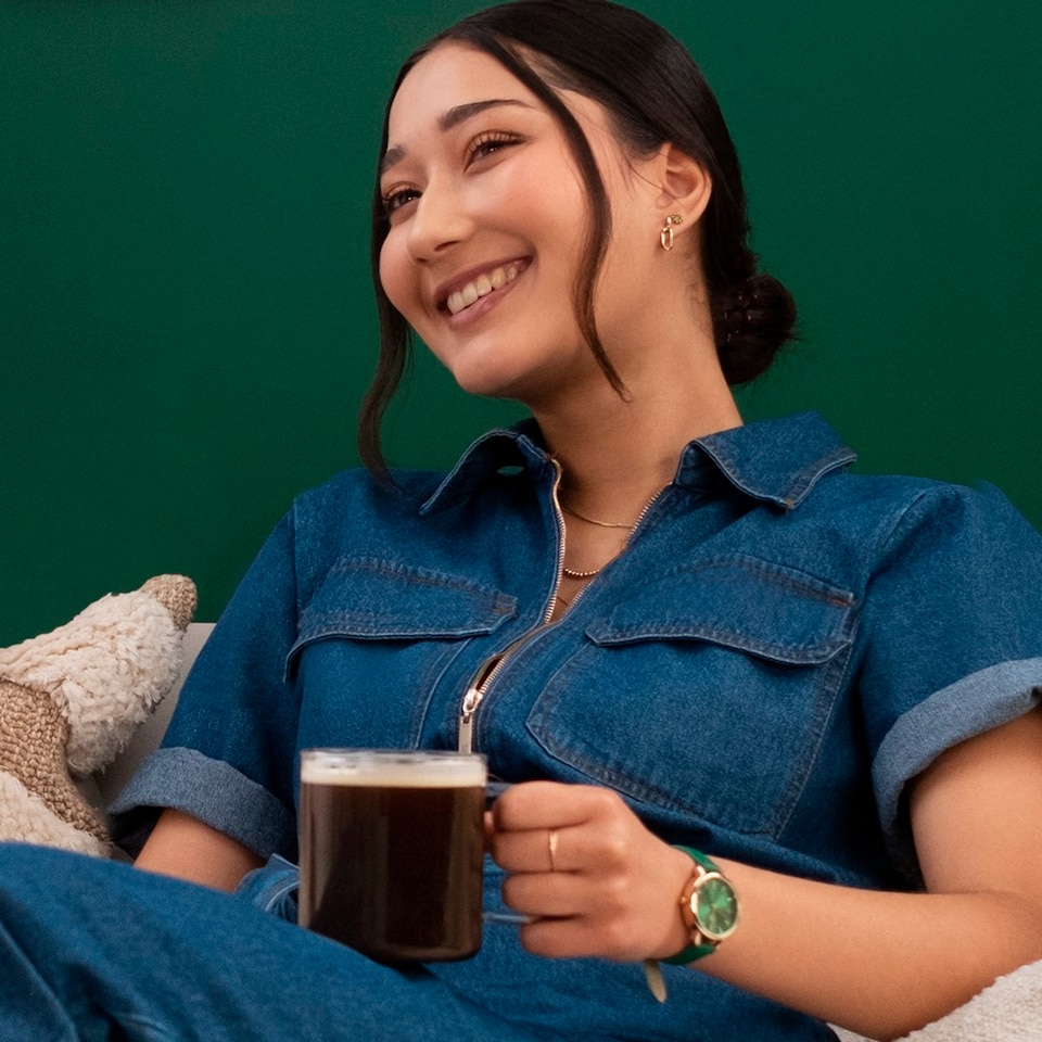 image 1 of Starbucks by Nescafe Dolce Gusto House Blend Medium Roast Coffee Pods x12 102g