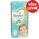 Obrázek 1 pro produkt Pampers Premium Care Velikost 4, 52 Dětské Plenky, 9kg-14kg