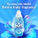 image 3 of Surf Magnifi-Scent Wash Aqua Bliss Laundry Detergent 31 Washes 837ml