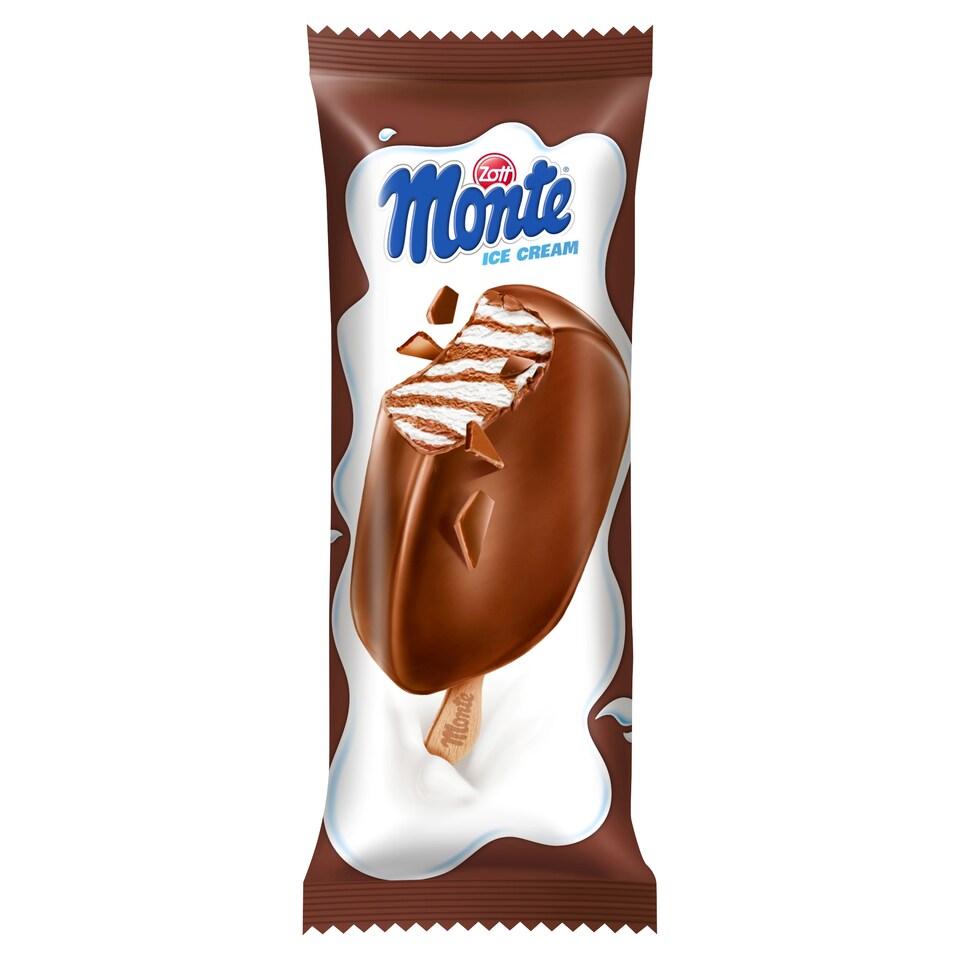 Zott Monte Ice Stick čokoláda 110ml