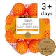 image 1 of Tesco Sweet Easy Peelers 600g