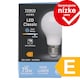 obrázok 1 z Tesco Home LED žiarovka 9,5W E27 studené biele svetlo 1 ks