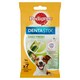 image 2 of Pedigree DentaStix Daily Fresh Supplementary Pet Food for Dogs 4 Months+ 5-10 kg 110 g