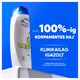 Head & Shoulders Apple Fresh korpa elleni sampon 400ml napi használatra bármely hajtípusra  2. kép