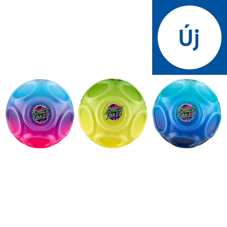 Space Ball Toy