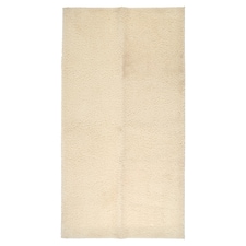 F&F Home Natural Teddy Rug