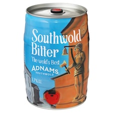 Adnams Bitter Mini Keg 5 Litre (L)
