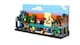 image 2 of LEGO Minecraft 21589 Mini Biomes