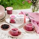 image 3 of Bonne Maman Blackcurrant Mousse 2 x 70g