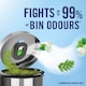 image 2 of Febreze Bin Freshener Refill Pack Outdoor Fresh 19.52ml