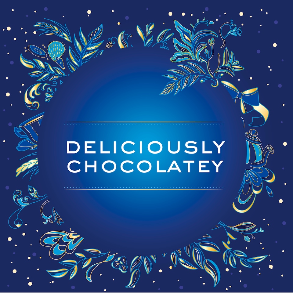image 1 of McVitie's Victoria Our Classic Biscuits Selection 490g