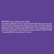 image 3 of Radox Relaxed Waterlily & Lavender Shower Gel 250Ml