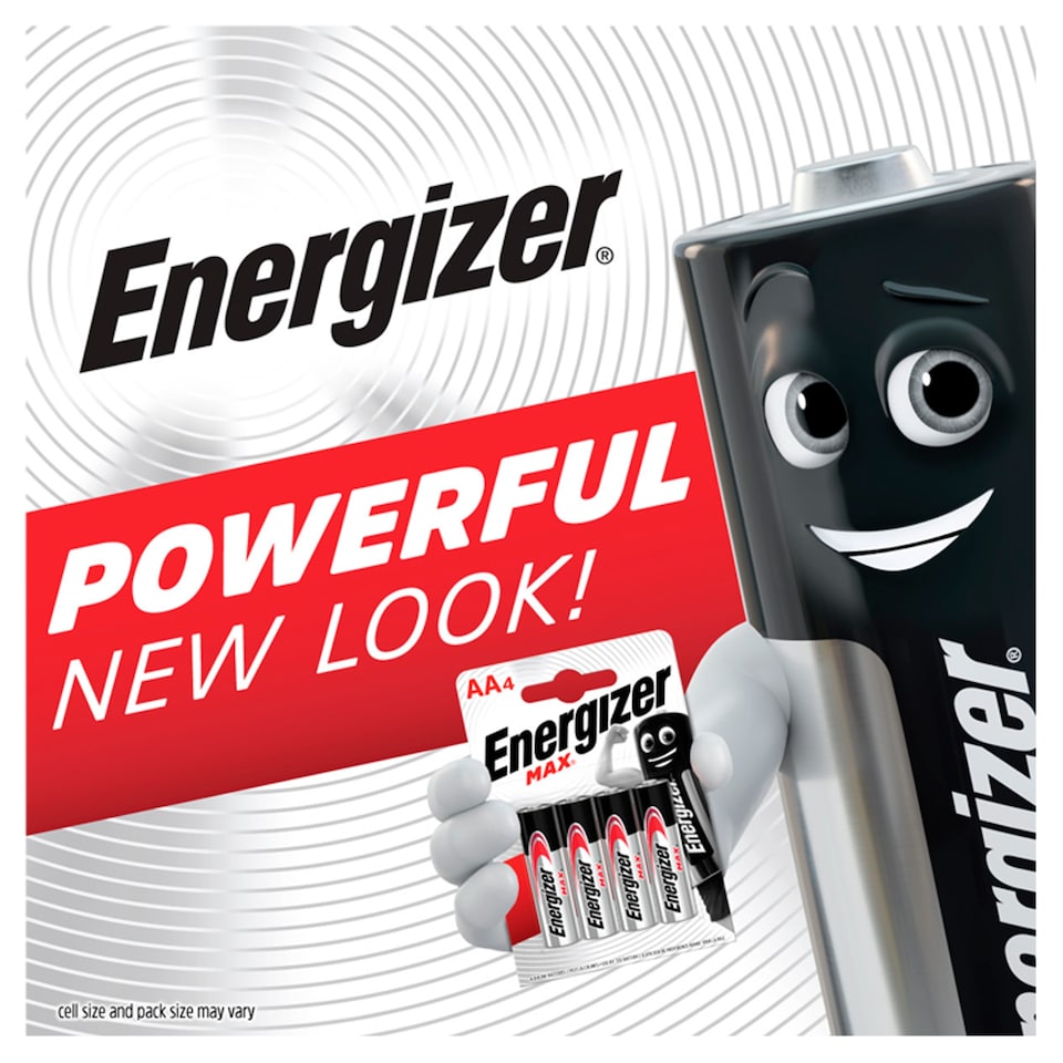 image 1 of Energizer Lithium 123 3 Volt