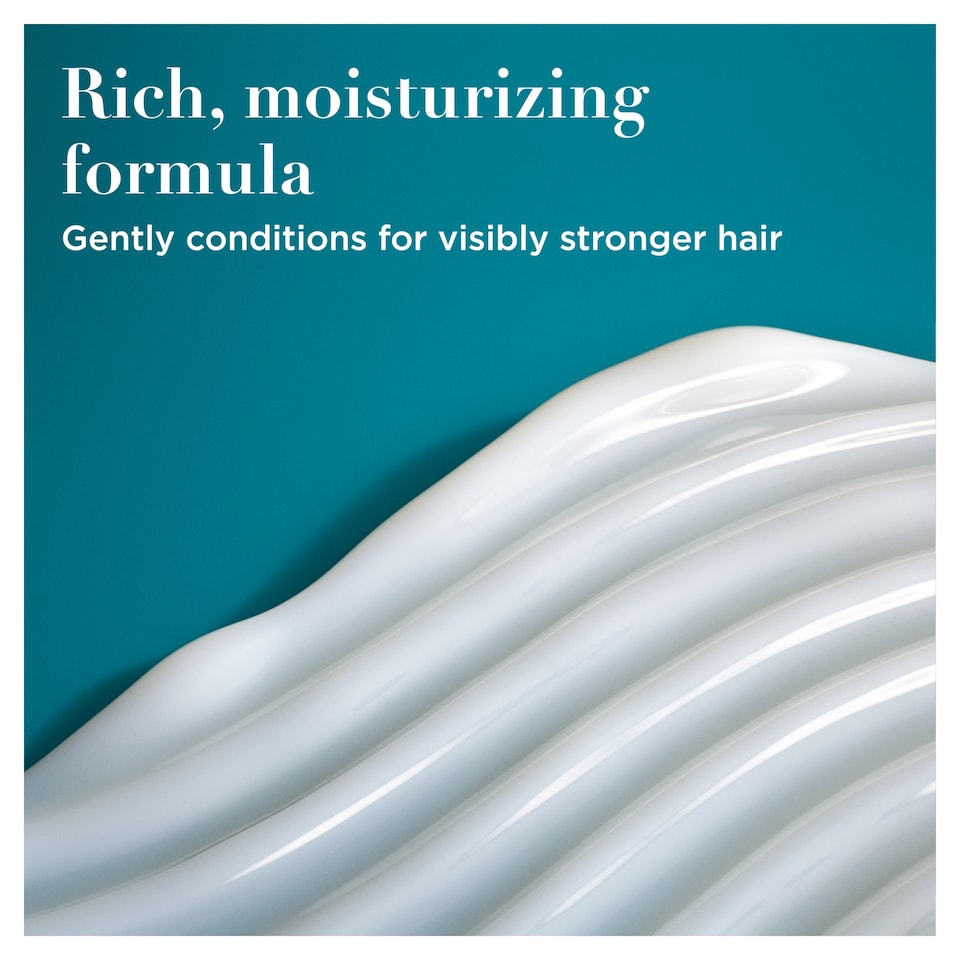 image 1 of OGX Argan Oil of Morocco Hair Conditioner for Dry Damaged Hair 385ml
