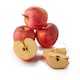 image 2 of Tesco Gala Apple 4 Pack