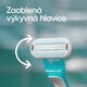 Obrázek 4 pro produkt Gillette Venus Tropical Pohotová Holítka, Balení 3