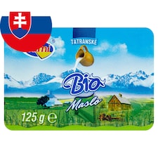 Butter & Margarine