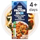image 1 of Tesco High Protein Chicken, Tomato & Mozzarella Pasta 400g