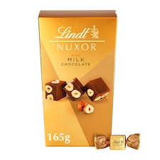 Lindt Nuxor Milk 165G