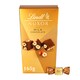 image 1 of Lindt Nuxor Milk 165G