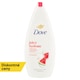 obrázok 1 z Dove Juicy Hydrate sprchovací gél 720 ml