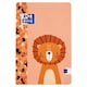 image 4 of Oxford Touch Kids Grade 1 Lined A5 Notebook 14-32