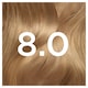 image 2 of Garnier Olia 8.0 Blonde Permanent Hair Dye