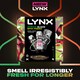 image 2 of Lynx Africa Black Epic Fresh Trio Gift Set