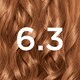 image 3 of Garnier Nutrisse 6.3 Golden Light Brown Prmt H/Dye