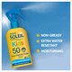 image 3 of Tesco Soleil Kids Sun Spray Spf50+ 200Ml