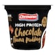 Obrázek 1 pro produkt Ehrmann High Protein Chocolate Pudding 200g