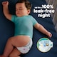image 2 of Pampers Baby Dry Size 4 Essential Pack 44 Nappies
