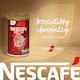 image 5 of Nescafe Kit Kat Latte Instant Coffee 273g
