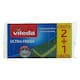 Vileda Ultra Fresh szivacs 3 db  1. kép
