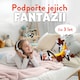 Obrázek 4 pro produkt Goodies Datlovo-banánové kousky 20g