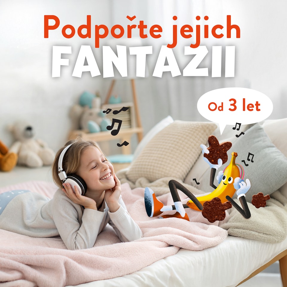 Obrázek 1 pro produkt Goodies Datlovo-banánové kousky 20g