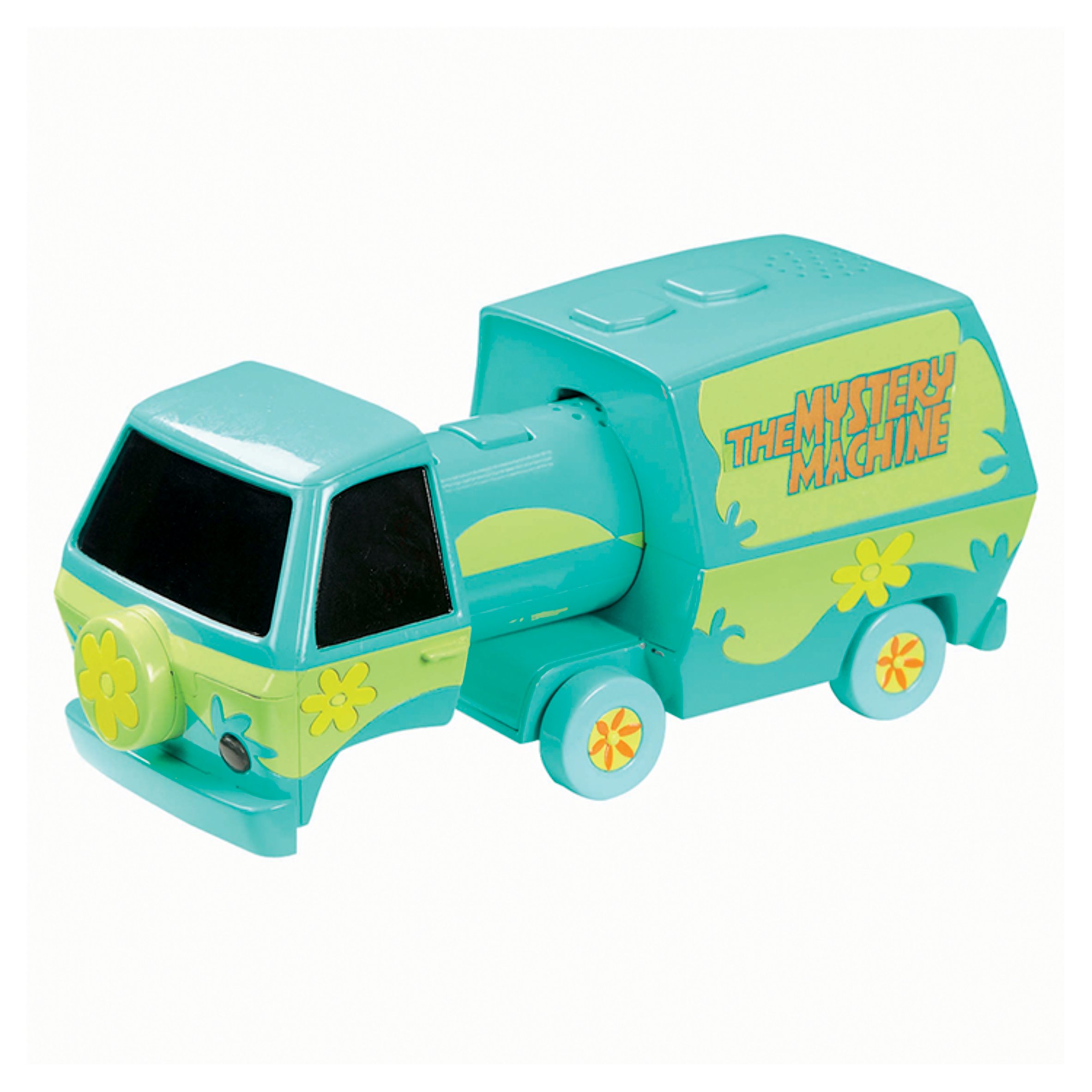 scooby doo figures tesco