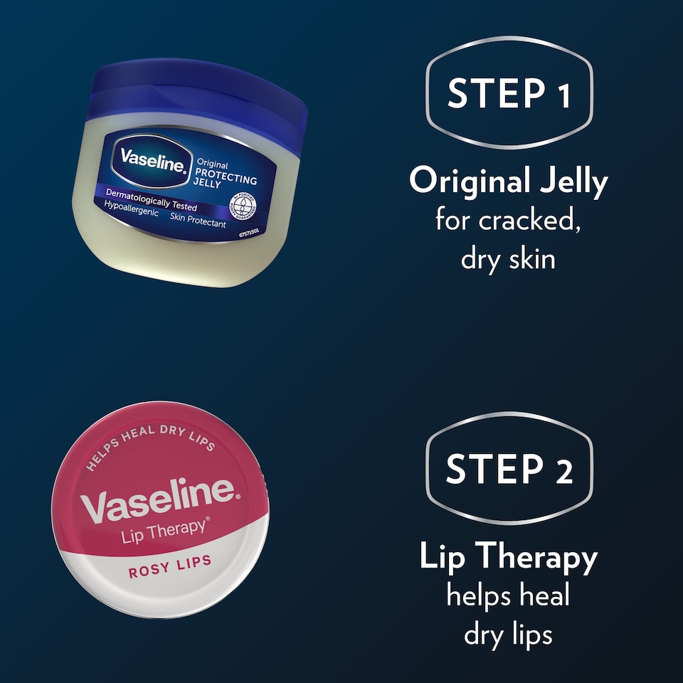 image 1 of Vaseline Petroleum Jelly 50ml